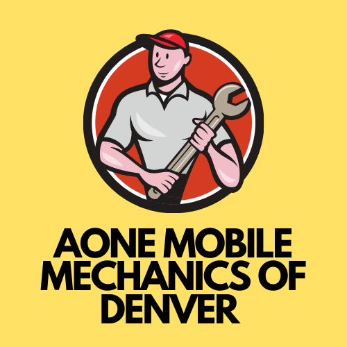 Aone Mobile Mechanic Denver